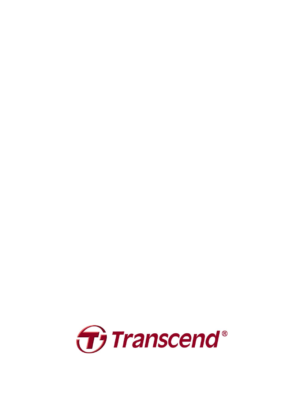Transcend Information MP630 User Manual | 64 pages