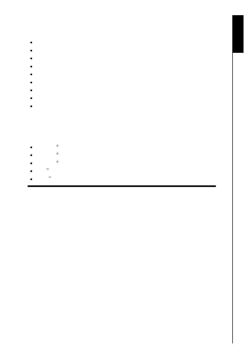 Features, System requirements, Introduct ion | Transcend Information StoreJet 25 User Manual | Page 4 / 25