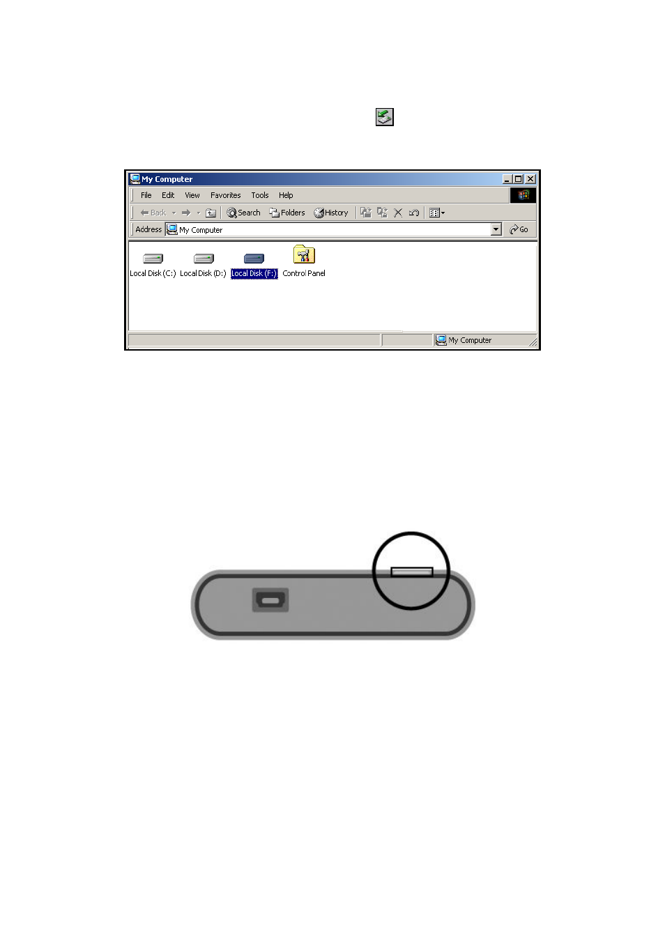 Transcend Information StoreJet TS500GSJ25M-R User Manual | Page 10 / 20