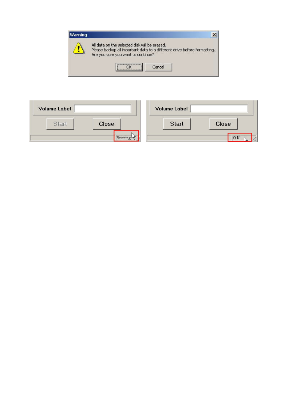 Transcend Information StoreJet TS500GSJ25M-R User Manual | Page 16 / 20