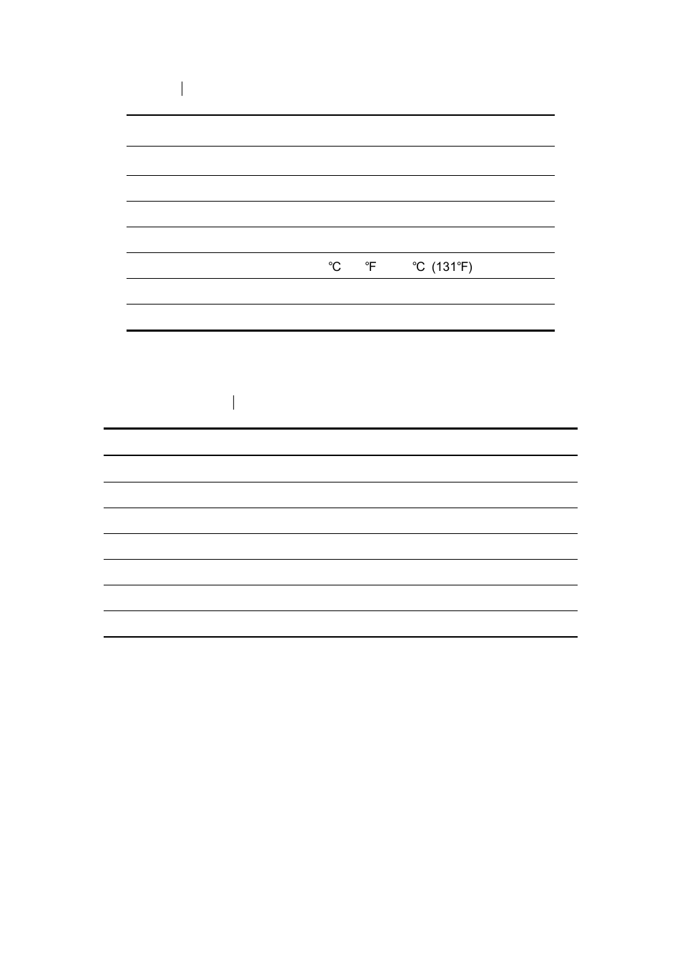 Specifications, Ordering information | Transcend Information StoreJet TS500GSJ25M-R User Manual | Page 19 / 20