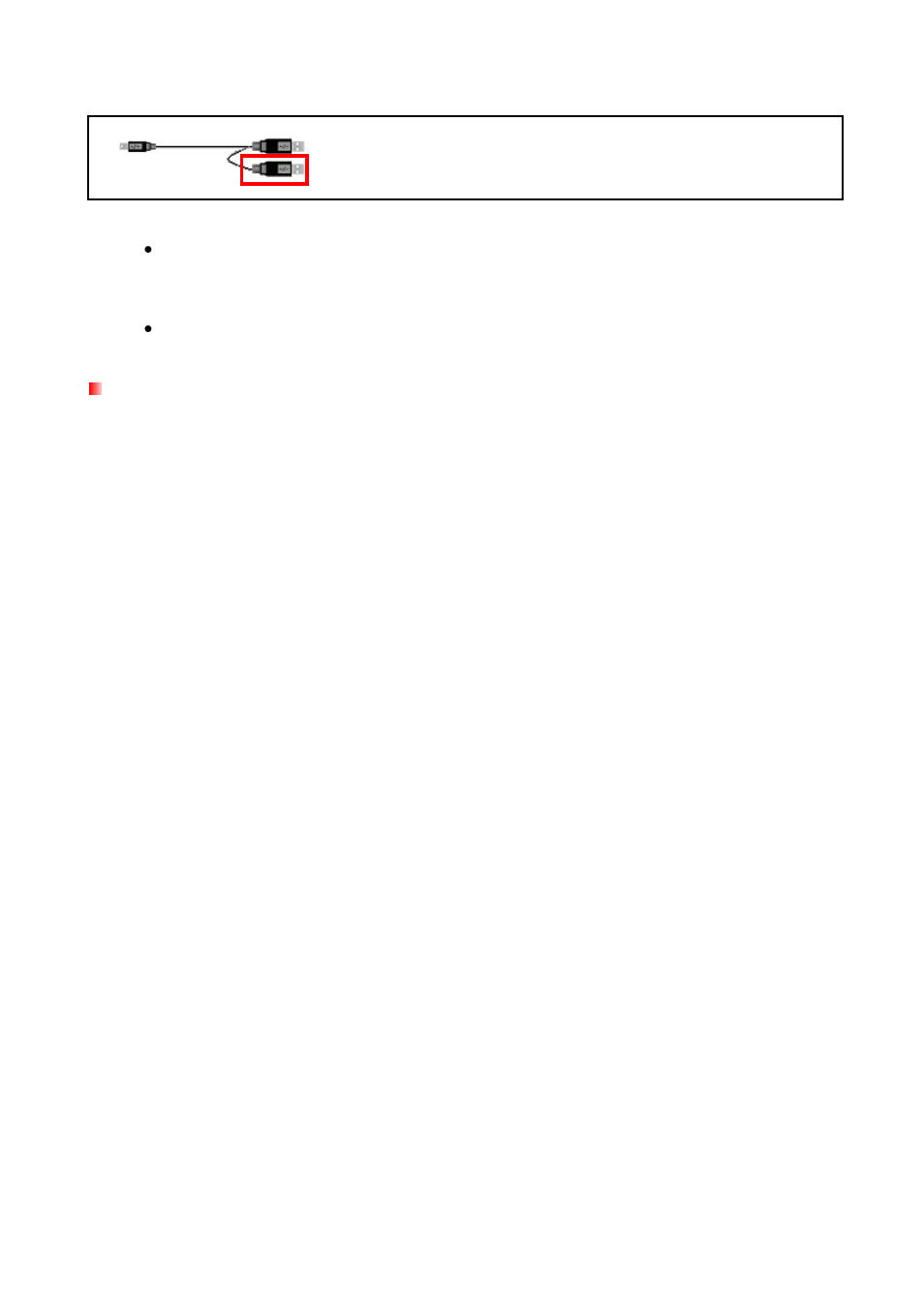 Reminders | Transcend Information StoreJet TS500GSJ25M-R User Manual | Page 6 / 20