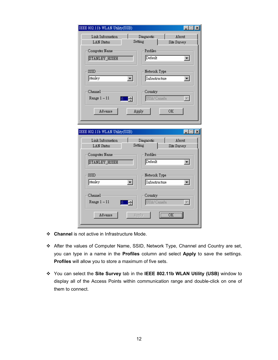 Transcend Information 128MB-256MB JetFlash User Manual | Page 14 / 39