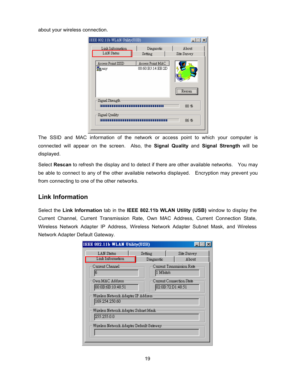 Transcend Information 128MB-256MB JetFlash User Manual | Page 21 / 39