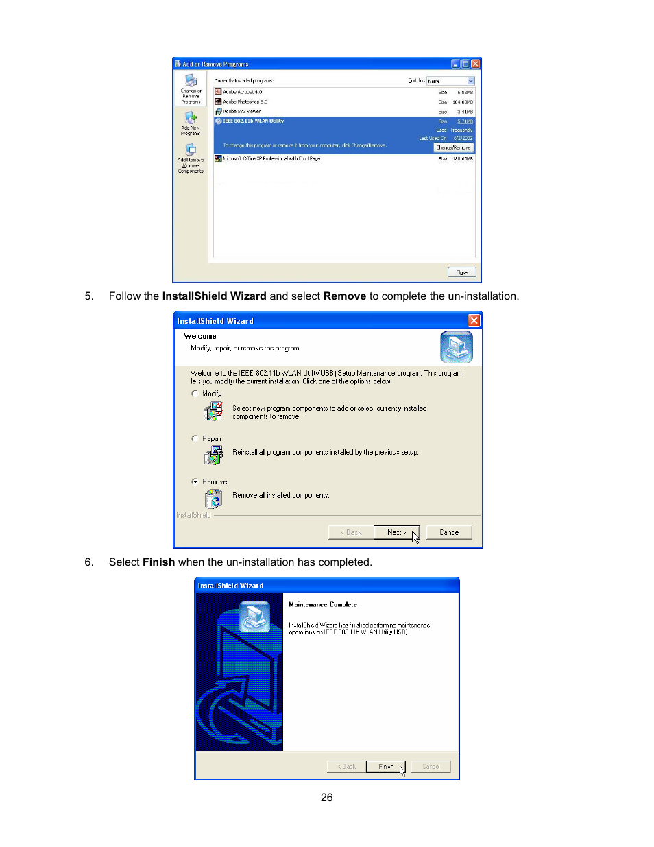 Transcend Information 128MB-256MB JetFlash User Manual | Page 28 / 39