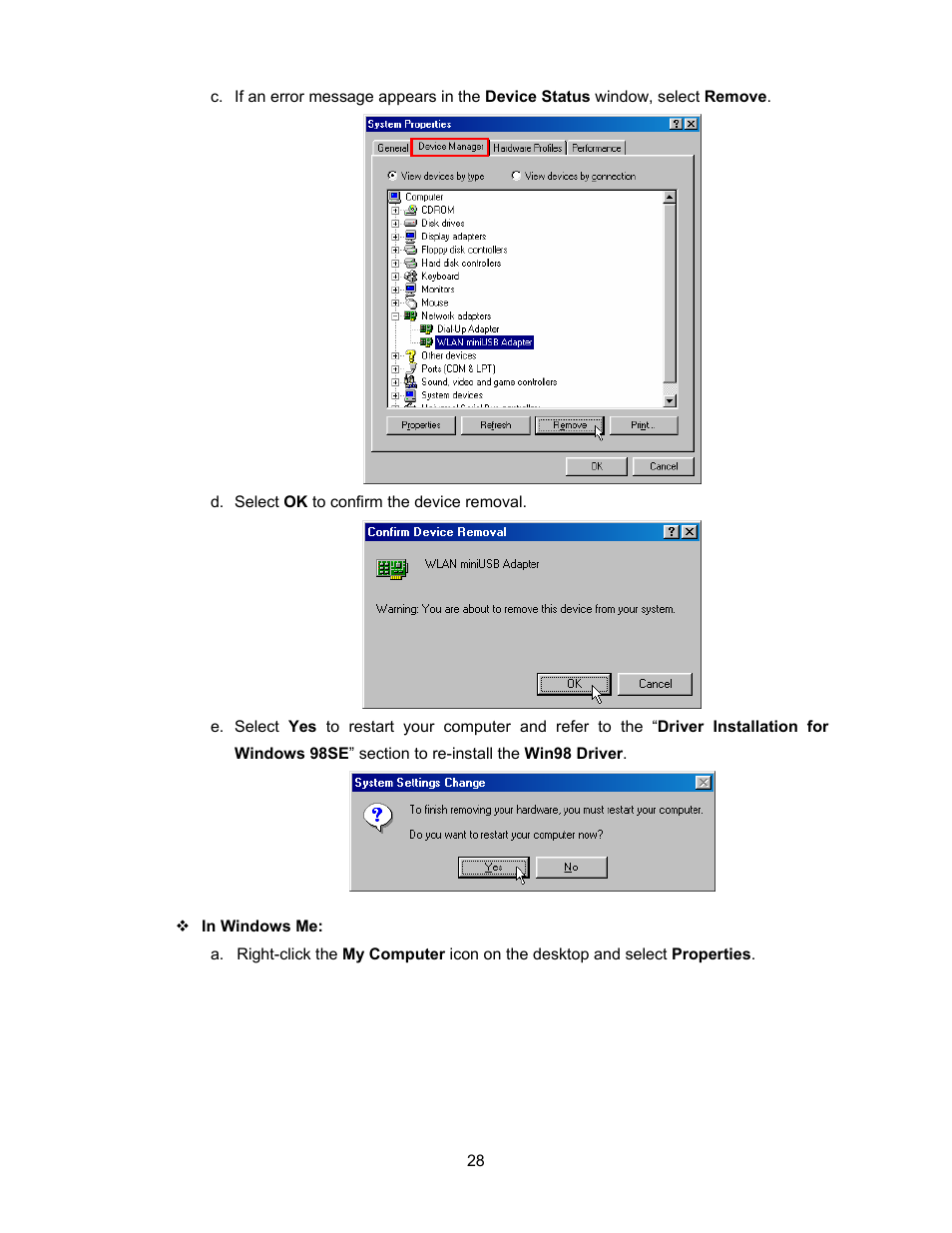 Transcend Information 128MB-256MB JetFlash User Manual | Page 30 / 39