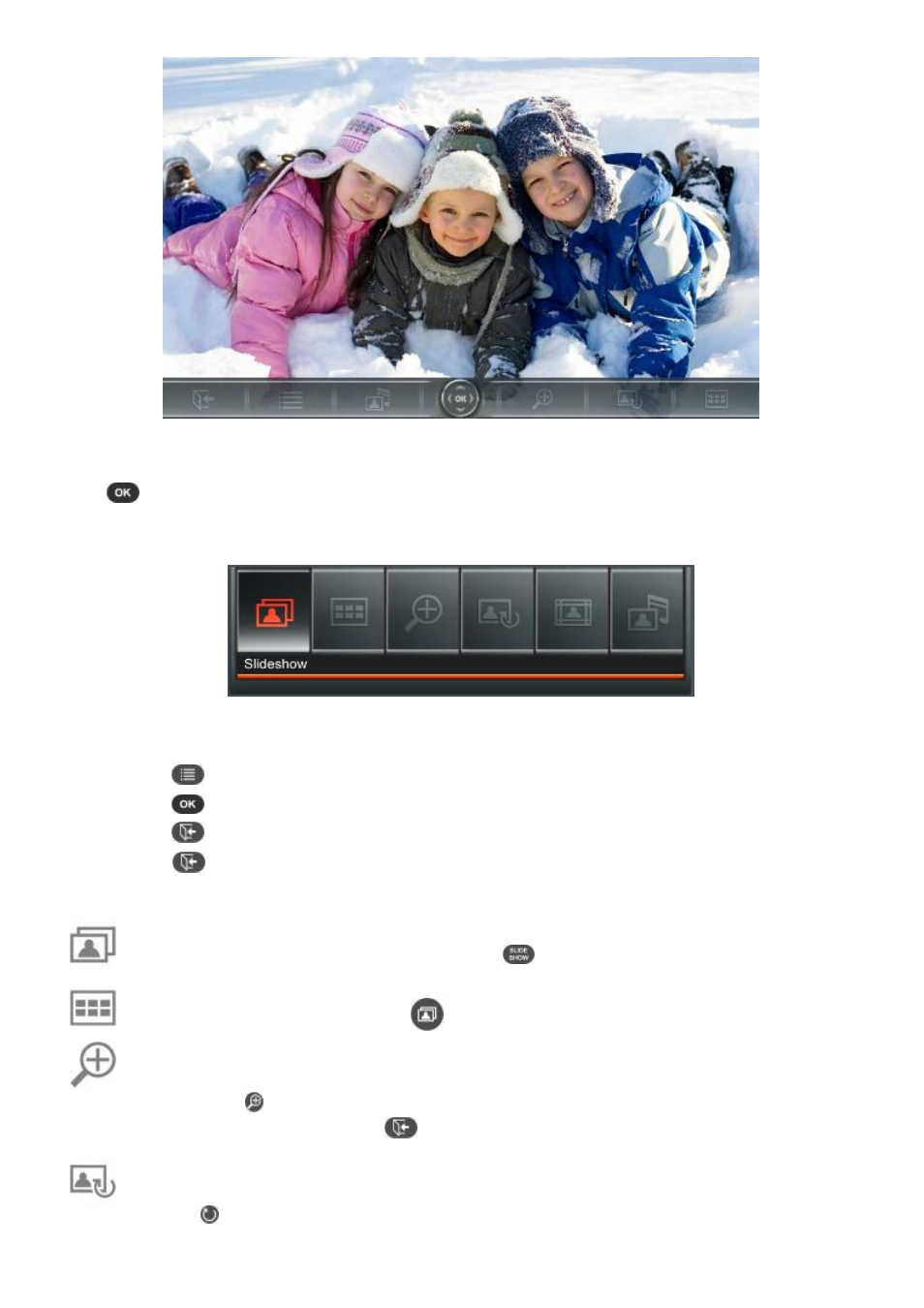 Transcend Information 720 User Manual | Page 18 / 40