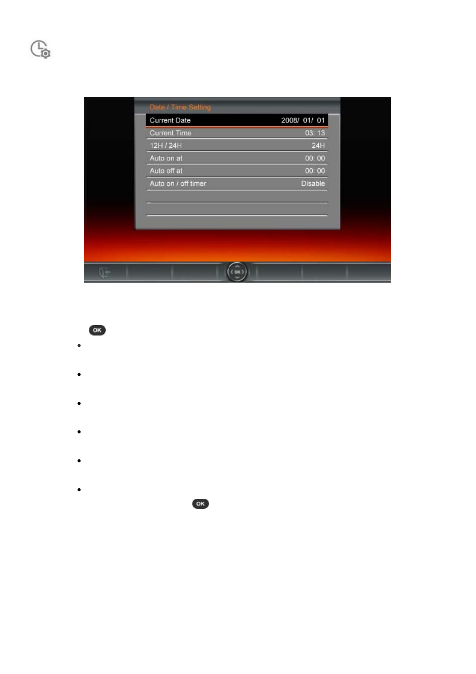 Transcend Information 720 User Manual | Page 34 / 40