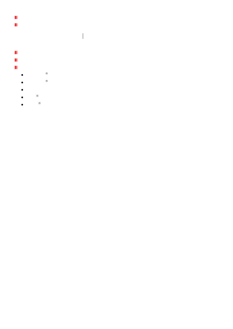 System requirements | Transcend Information 720 User Manual | Page 5 / 40