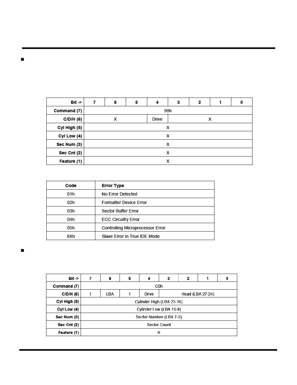 Transcend Information Compact Flash Card CF 266X User Manual | Page 54 / 80