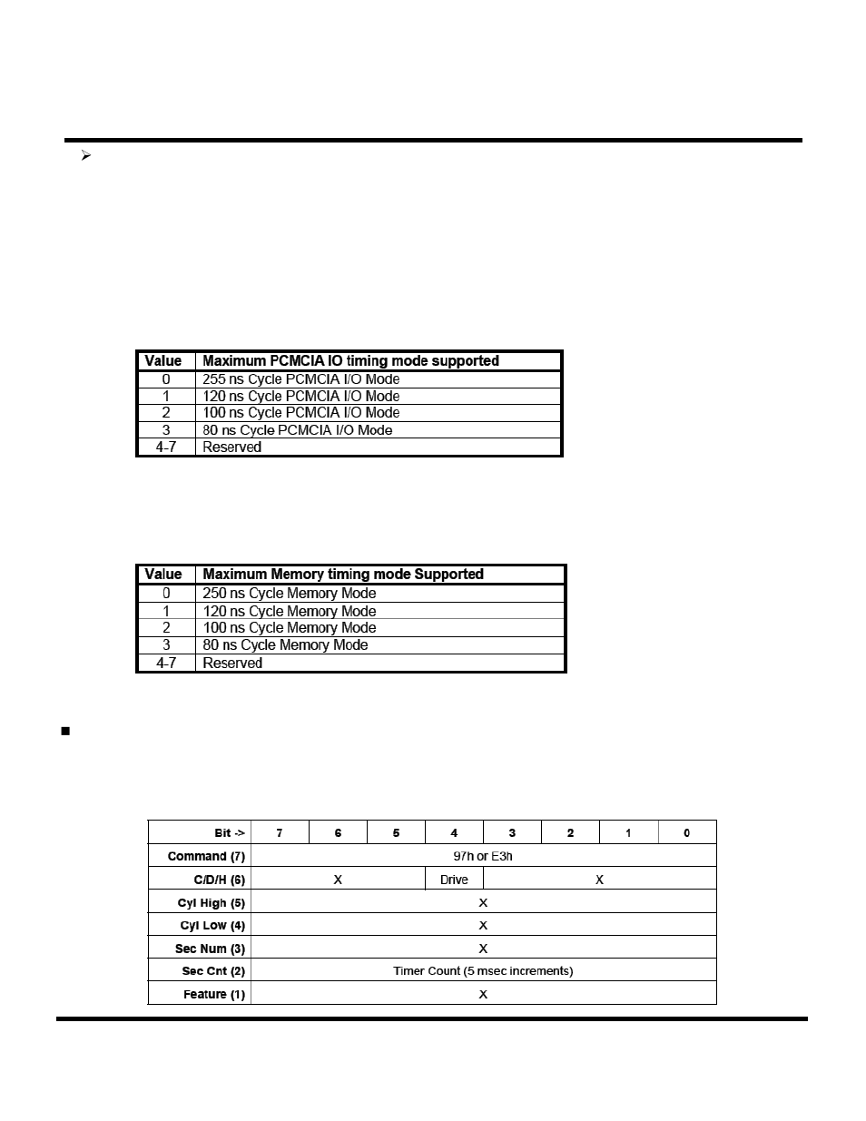 Transcend Information Compact Flash Card CF 266X User Manual | Page 66 / 80