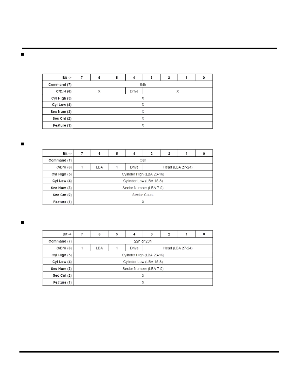 Transcend Information Compact Flash Card CF 266X User Manual | Page 68 / 80