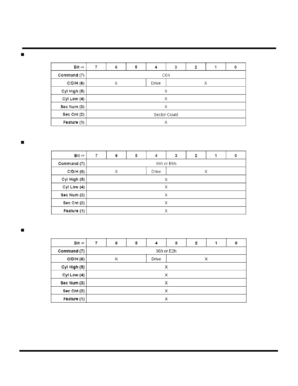 Transcend Information Compact Flash Card CF 266X User Manual | Page 73 / 80