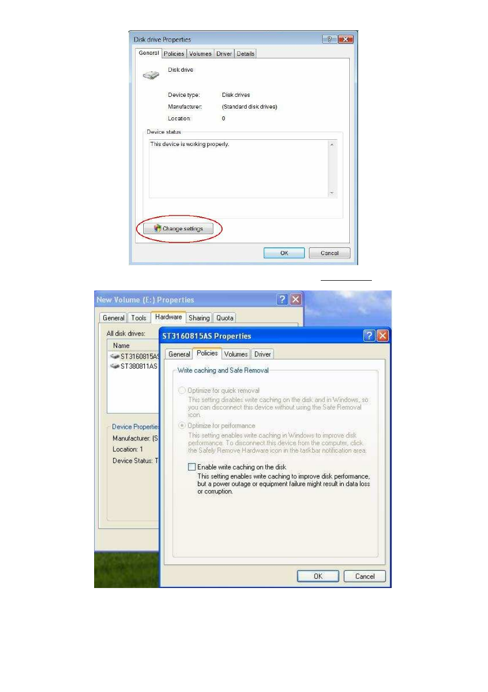 Transcend Information StoreJet 35 Ultra User Manual | Page 14 / 25