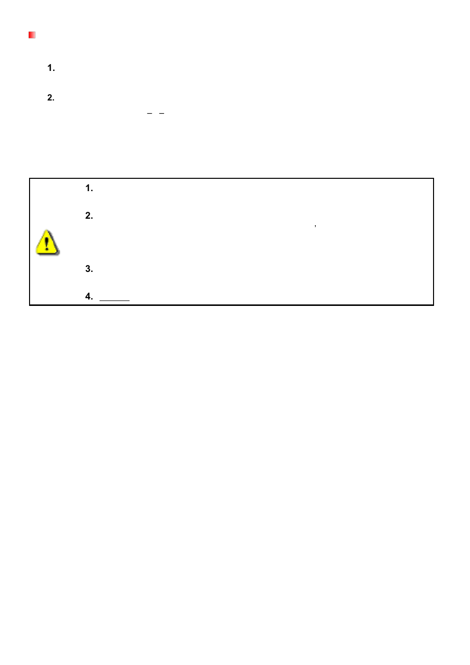 Linux® kernel 2.4 or later | Transcend Information PF830 User Manual | Page 14 / 40