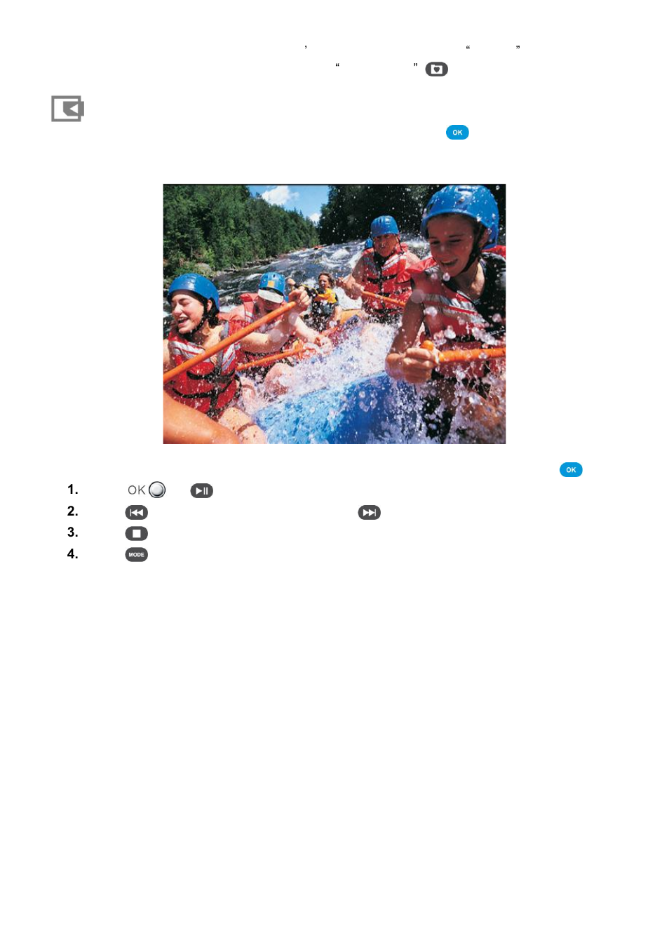 Transcend Information PF830 User Manual | Page 18 / 40