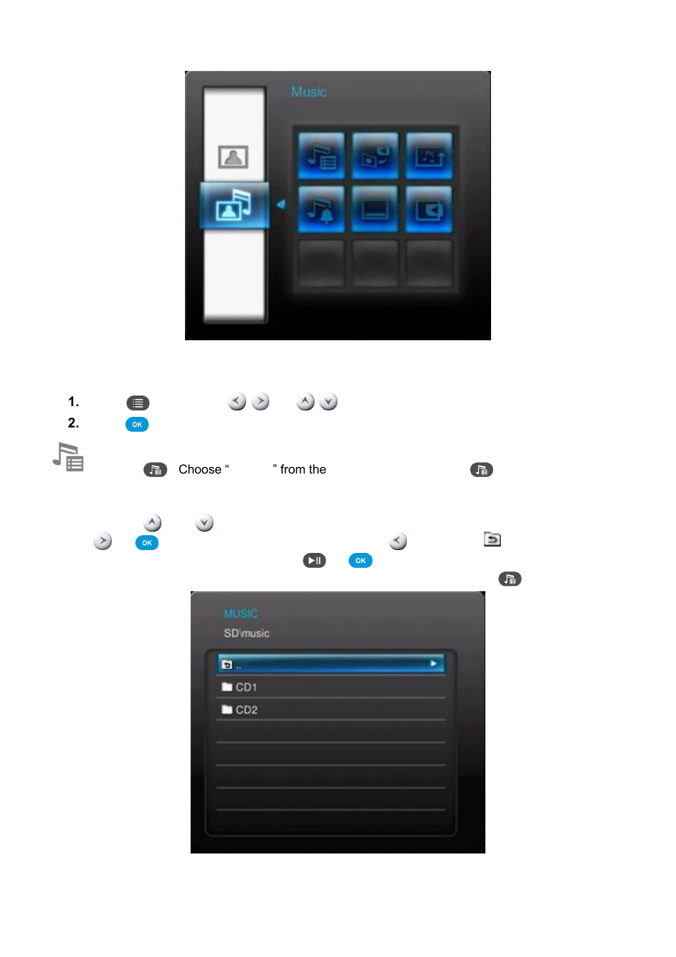 Transcend Information PF830 User Manual | Page 25 / 40
