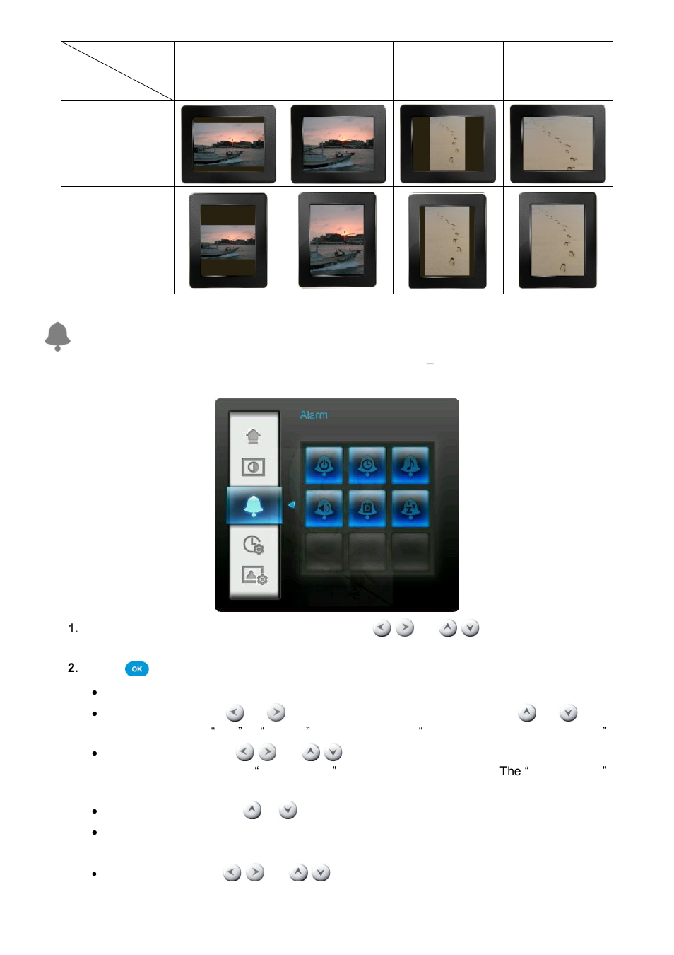 Transcend Information PF830 User Manual | Page 32 / 40