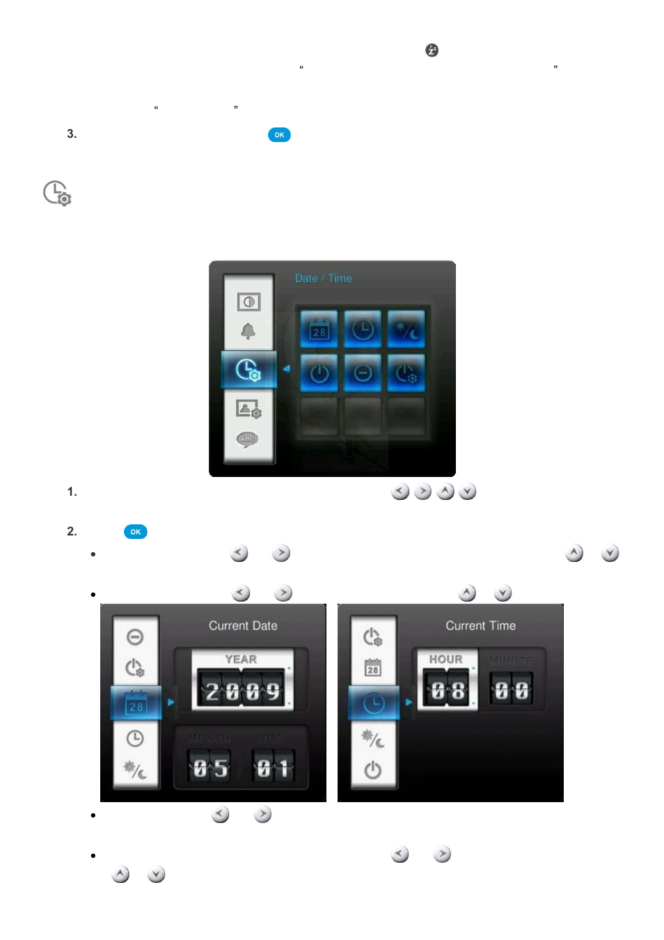 Transcend Information PF830 User Manual | Page 33 / 40