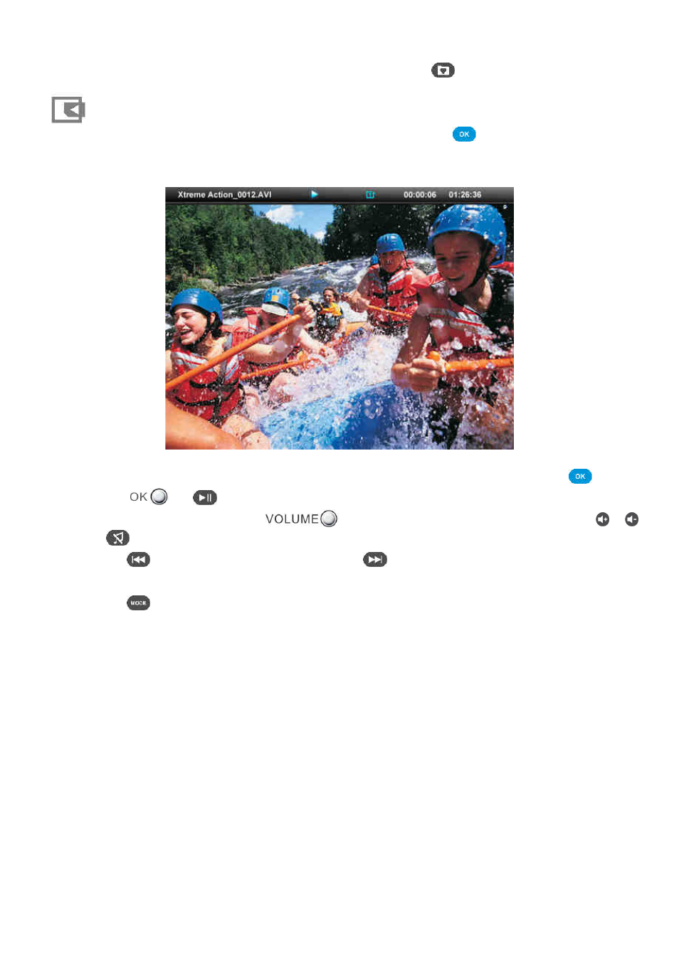 Transcend Information TS2GPF730W-J User Manual | Page 18 / 37