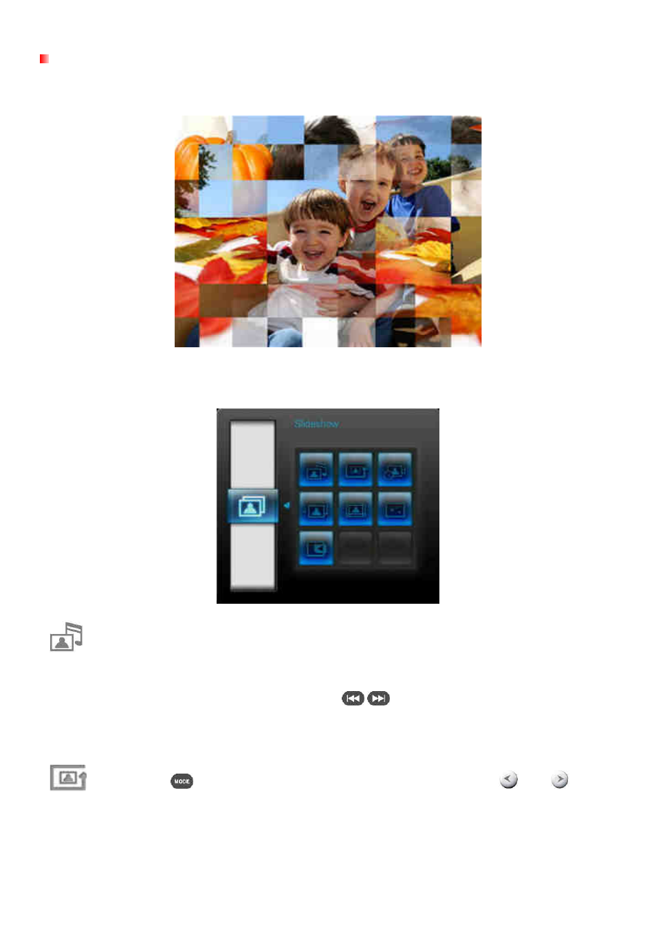 Transcend Information TS2GPF730W-J User Manual | Page 21 / 37