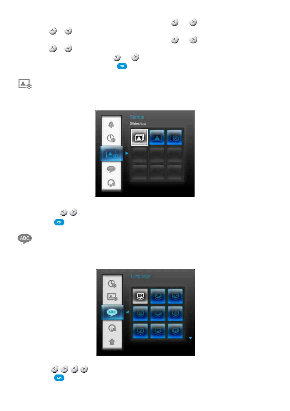 Transcend Information TS2GPF730W-J User Manual | Page 32 / 37