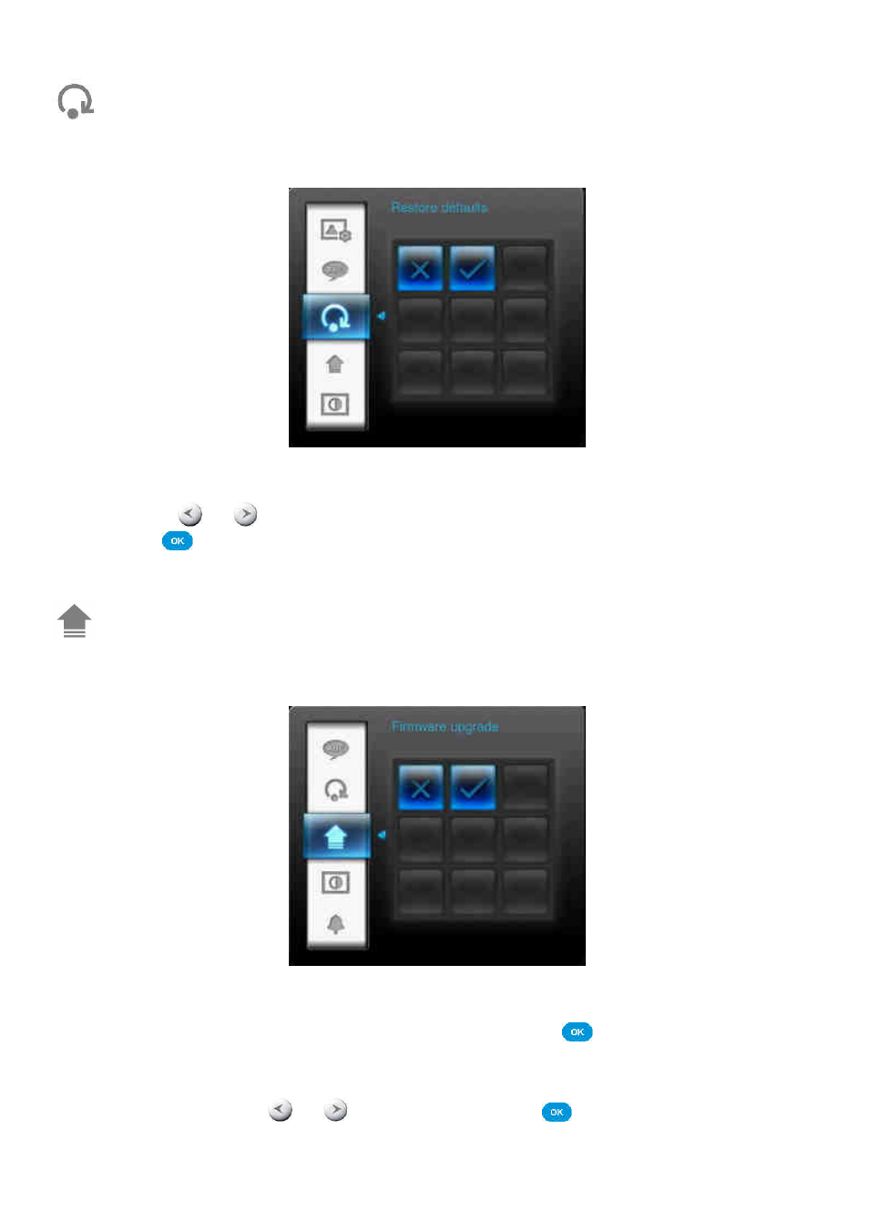 Transcend Information TS2GPF730W-J User Manual | Page 33 / 37