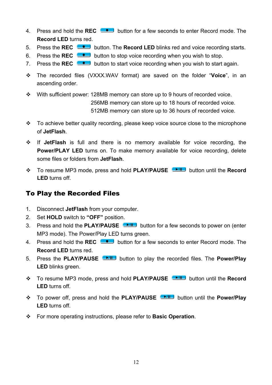 Transcend Information USB JetFlash User Manual | Page 15 / 30