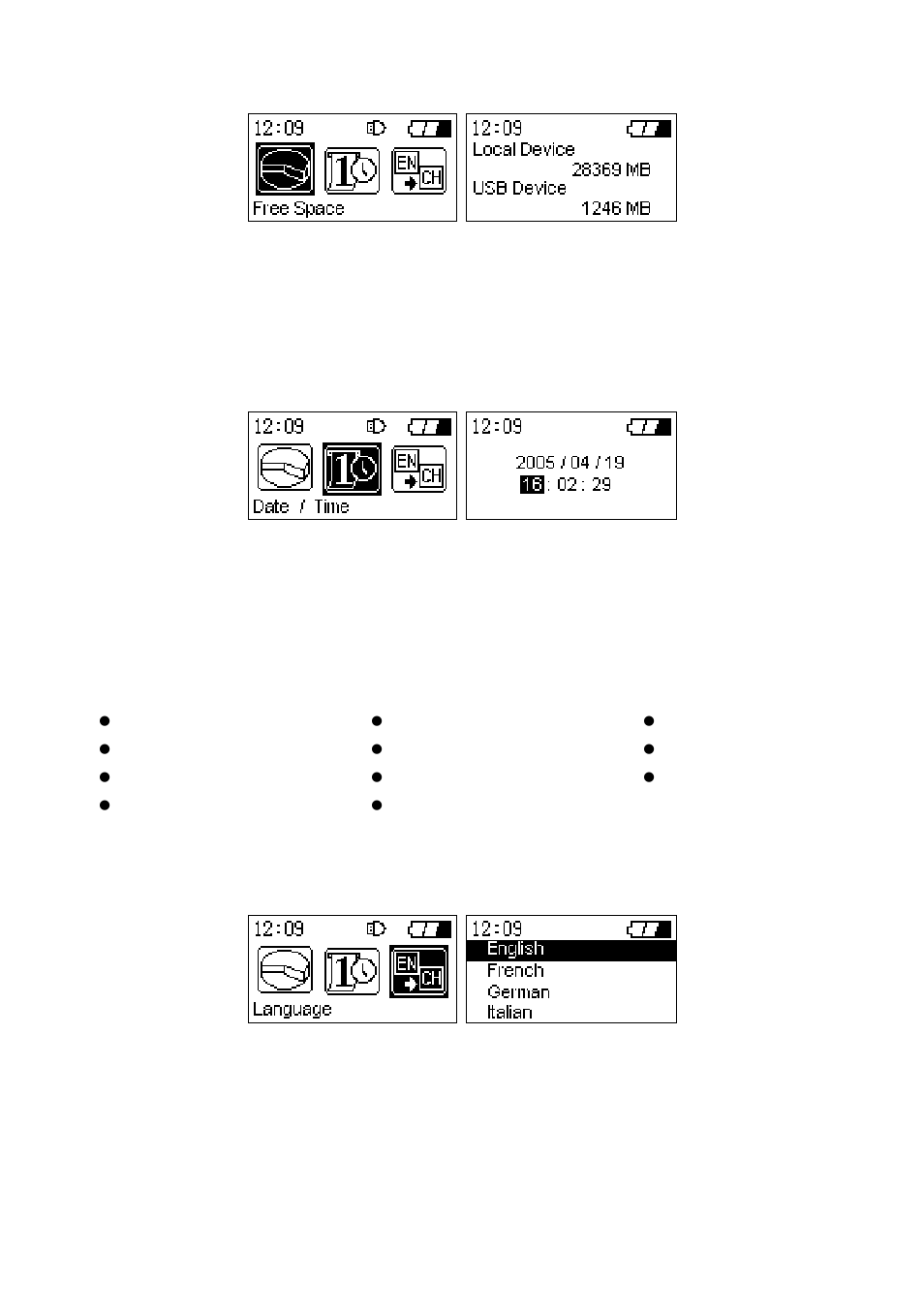 Transcend Information StoreJetTM OTG User Manual | Page 16 / 24