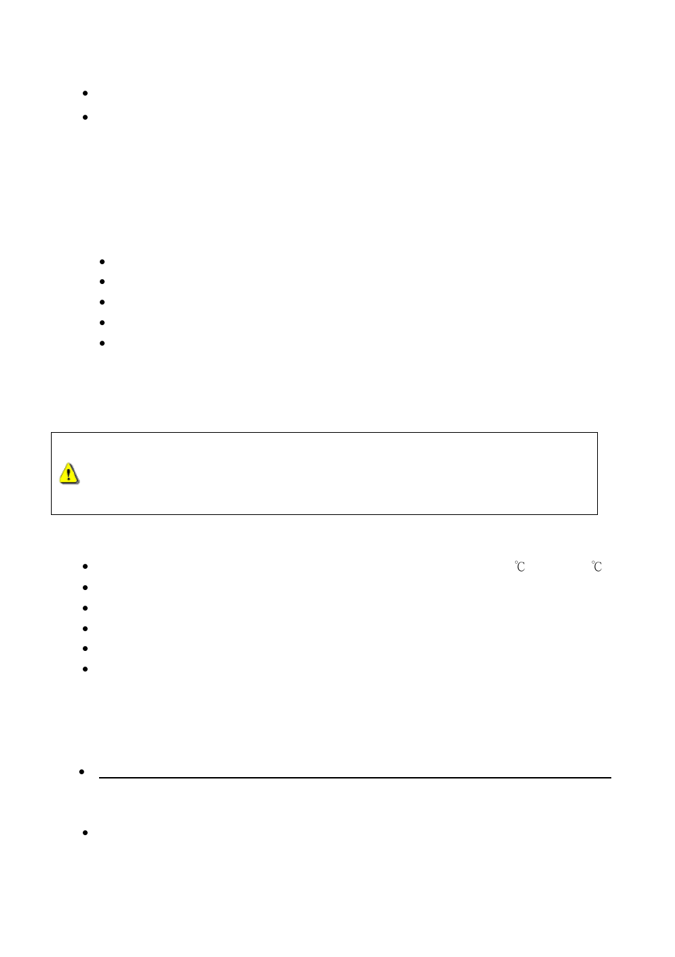 System requirements, Caution: safety instructions | Transcend Information StoreJetTM OTG User Manual | Page 4 / 24