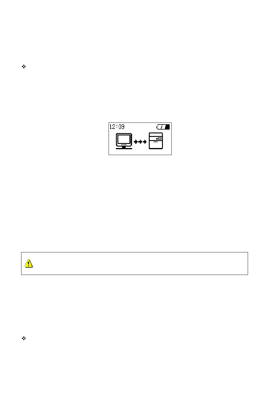 Connecting to a computer, Formatting the hard drive | Transcend Information StoreJetTM OTG User Manual | Page 9 / 24