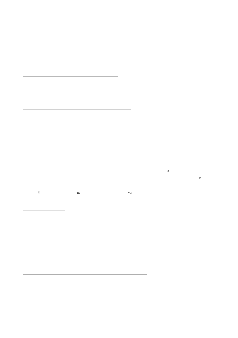 Troubleshooting | Transcend Information Transcend T.sonic 510 User Manual | Page 27 / 31