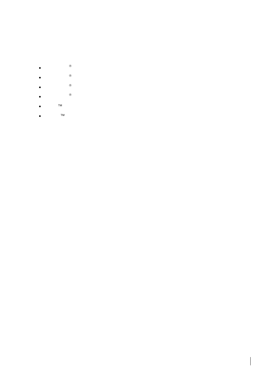 System requirements, Reminders, Caution: risk of deafness | Transcend Information Transcend T.sonic 510 User Manual | Page 5 / 31