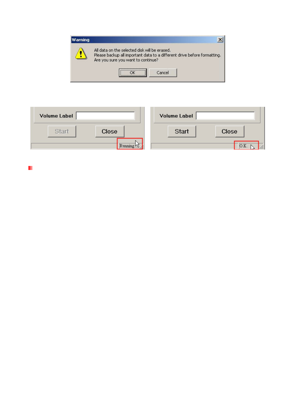 Transcend Information StoreJet 35T User Manual | Page 15 / 26