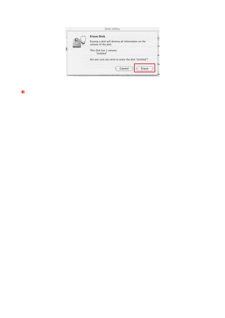 Transcend Information StoreJet 35T User Manual | Page 20 / 26