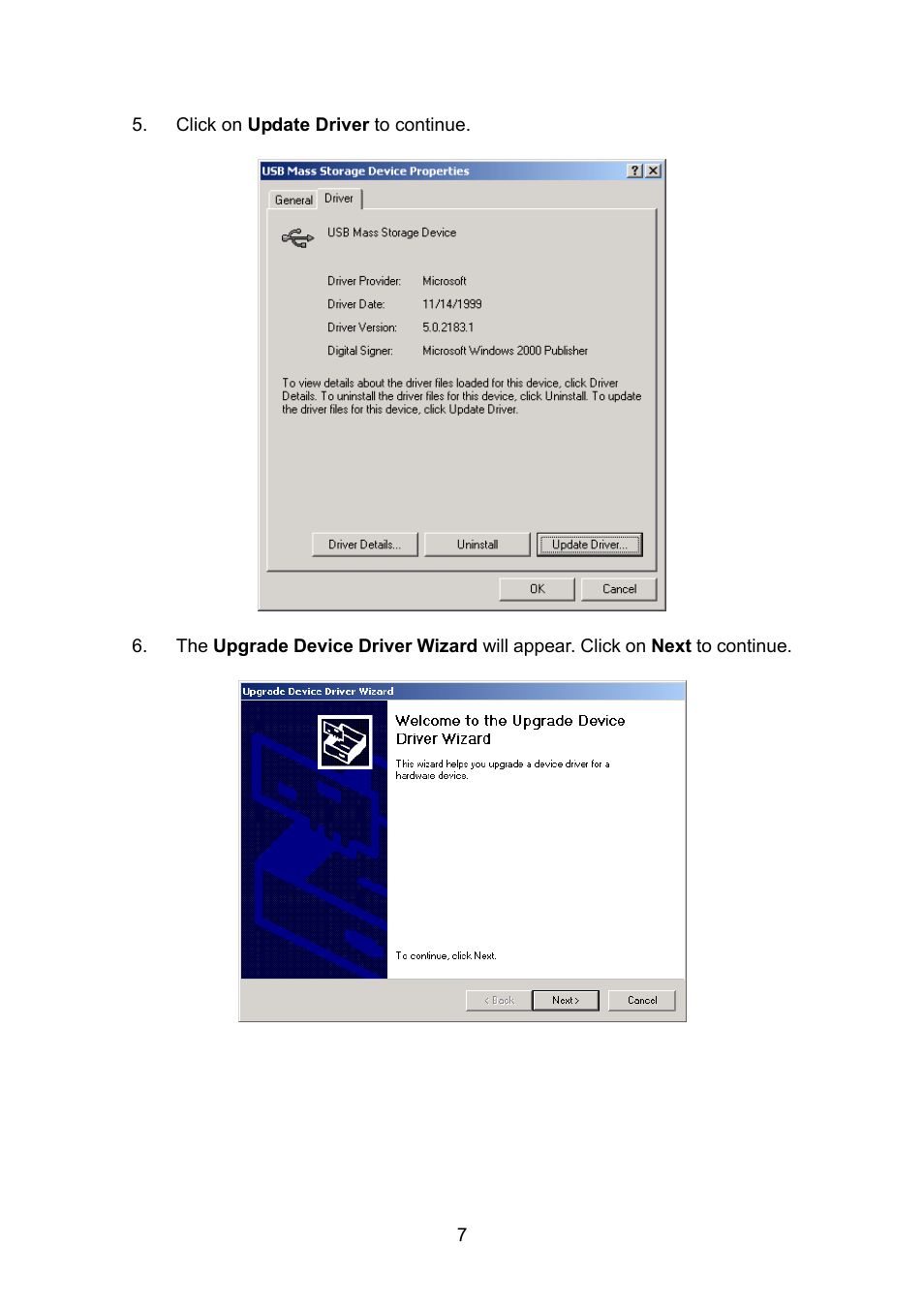 Transcend Information 3-in-1 Card Reader/Writer TS0MFLRD User Manual | Page 9 / 17