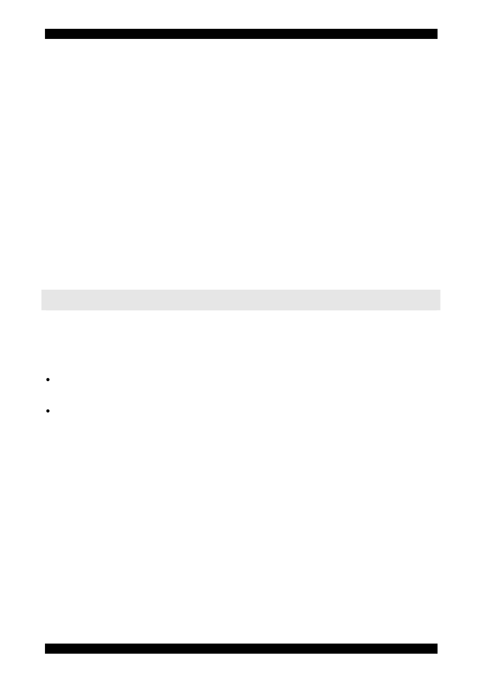 Fragment length, Rts/cts threshold, Hide ssid | Authentication, Authentication type, Wep encryption | Tyco 0-1591700-x User Manual | Page 24 / 33