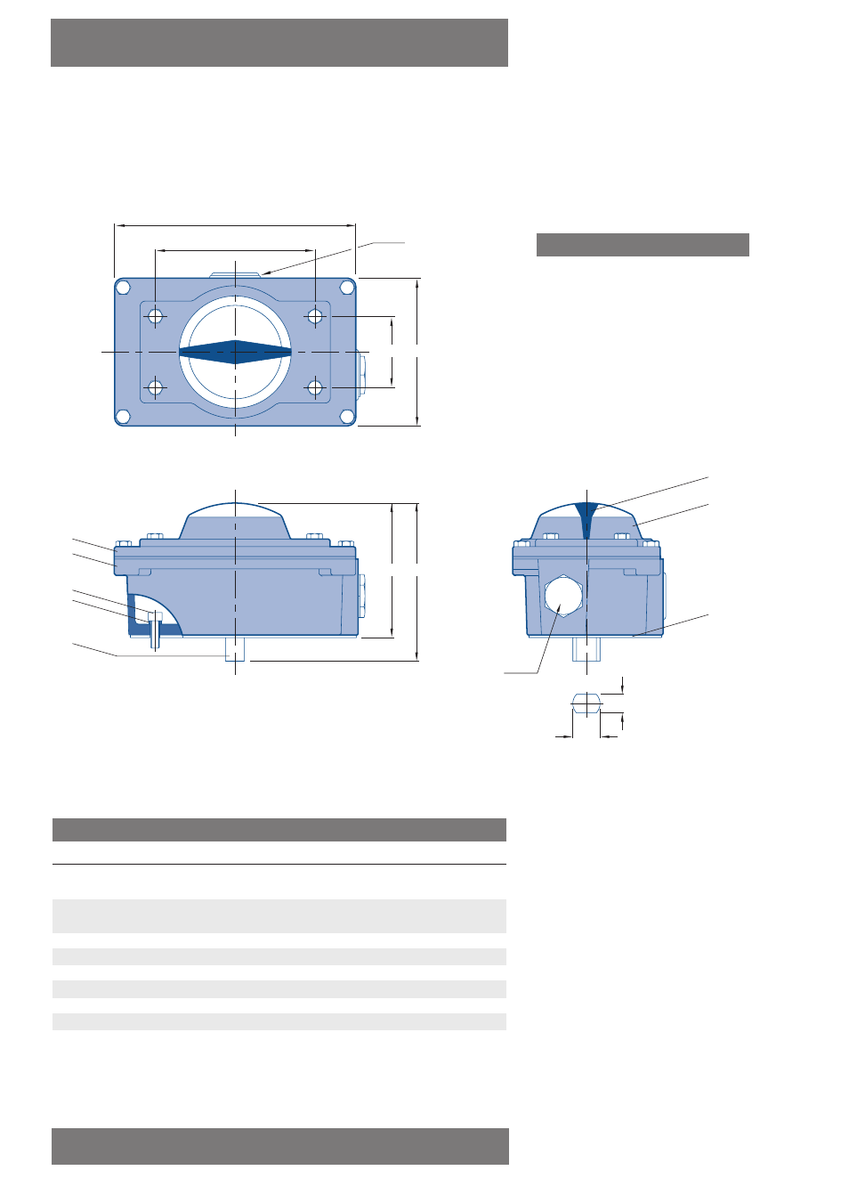 Controls - f792 switchbox lp series | Tyco Keystone F792 User Manual | Page 2 / 6
