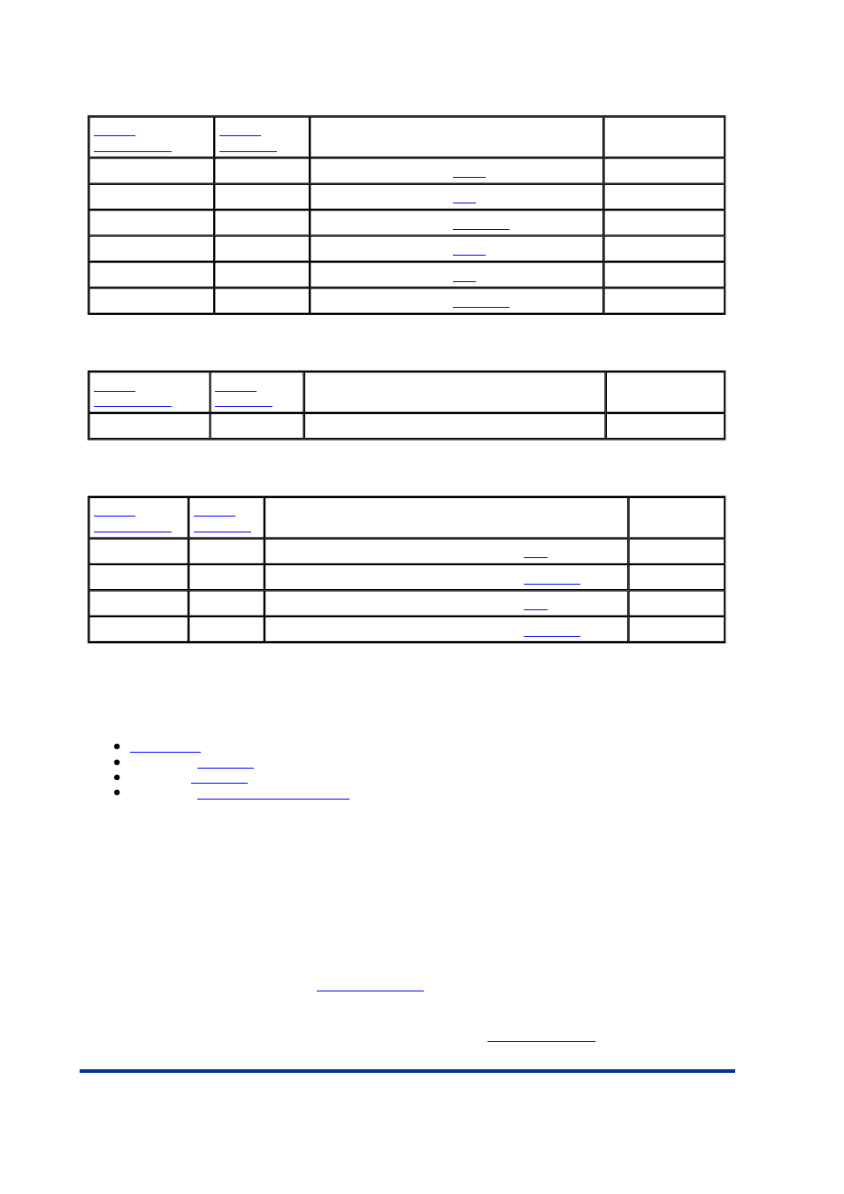 Pricing, Accessories | Tyco 1229L User Manual | Page 5 / 6