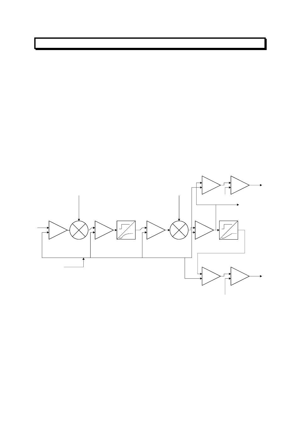 5 co processing, 1 calibration and temperature compensation, 2 “enhancement | 3 co processing, Figure 9.5 co processing diagram | Tyco MX4428 User Manual | Page 118 / 134