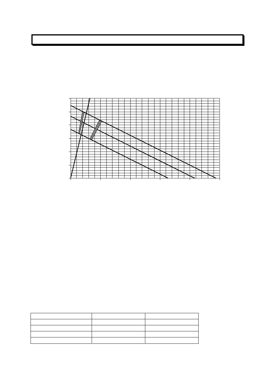 8 dim processing, 1 load graph, 2 dim model | 3 algorithm - dim800 | Tyco MX4428 User Manual | Page 122 / 134