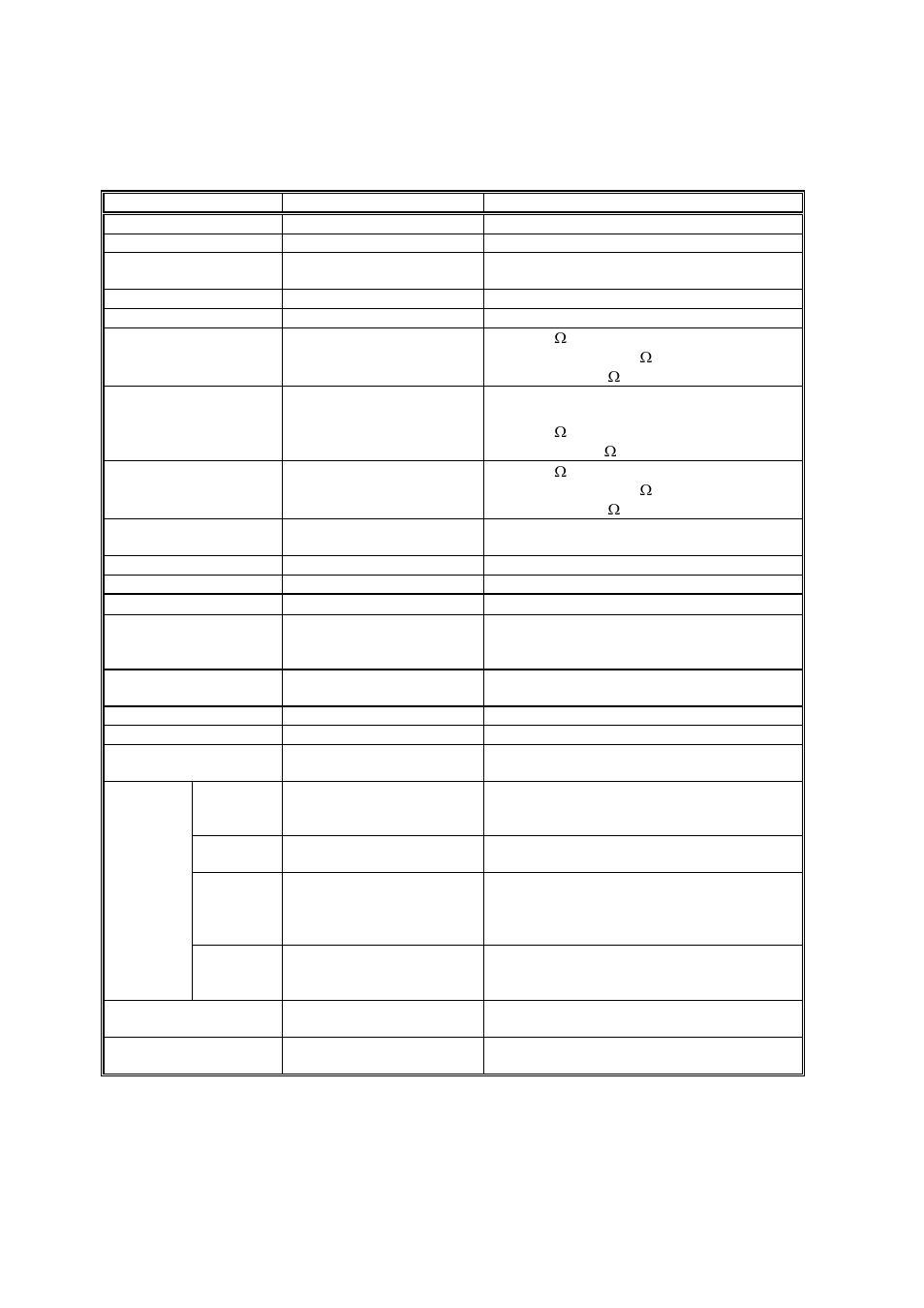 Tyco MX4428 User Manual | Page 22 / 134