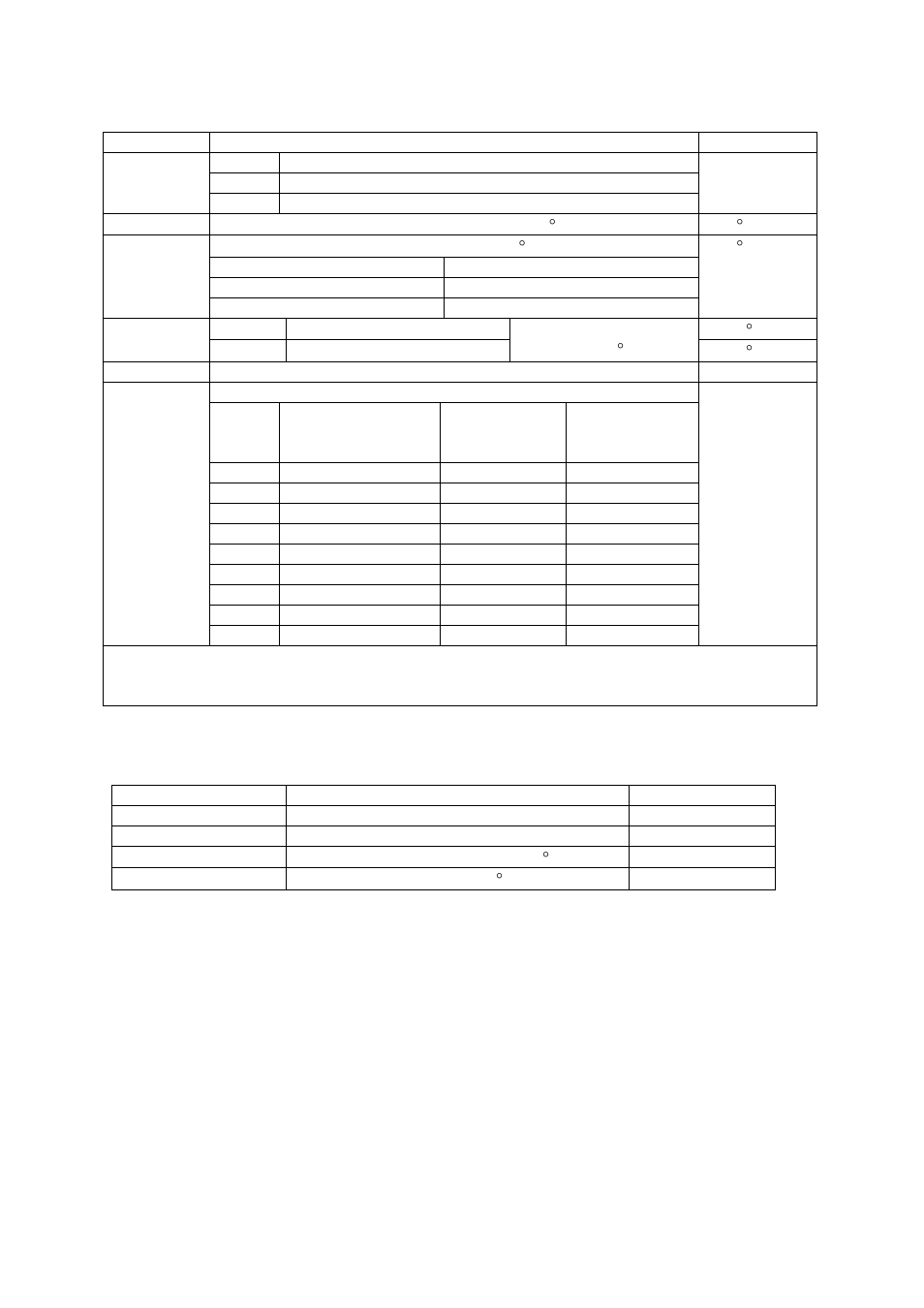 Tyco MX4428 User Manual | Page 32 / 134