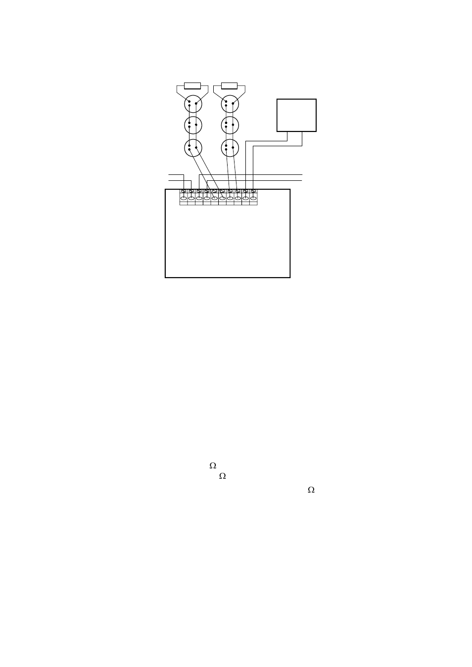 2 dim800 specifications | Tyco MX4428 User Manual | Page 57 / 134