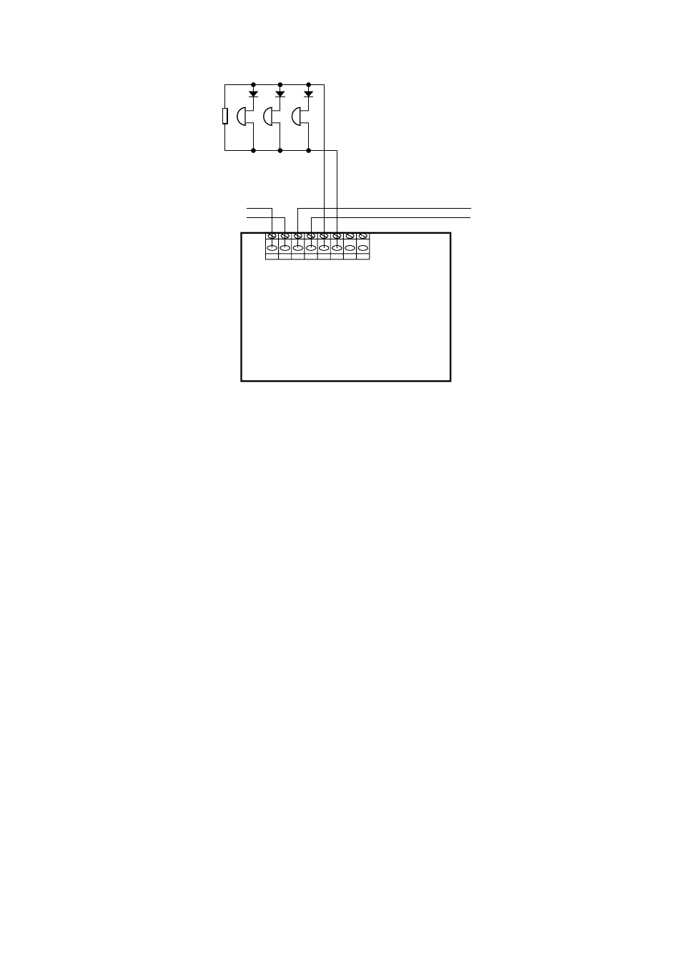 Tyco MX4428 User Manual | Page 64 / 134