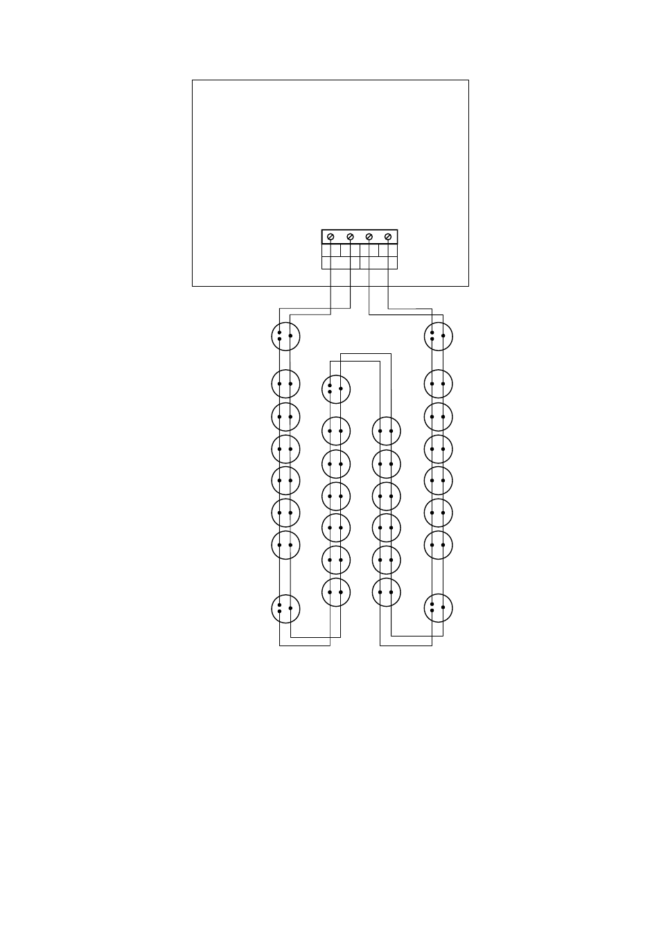 Tyco MX4428 User Manual | Page 72 / 134