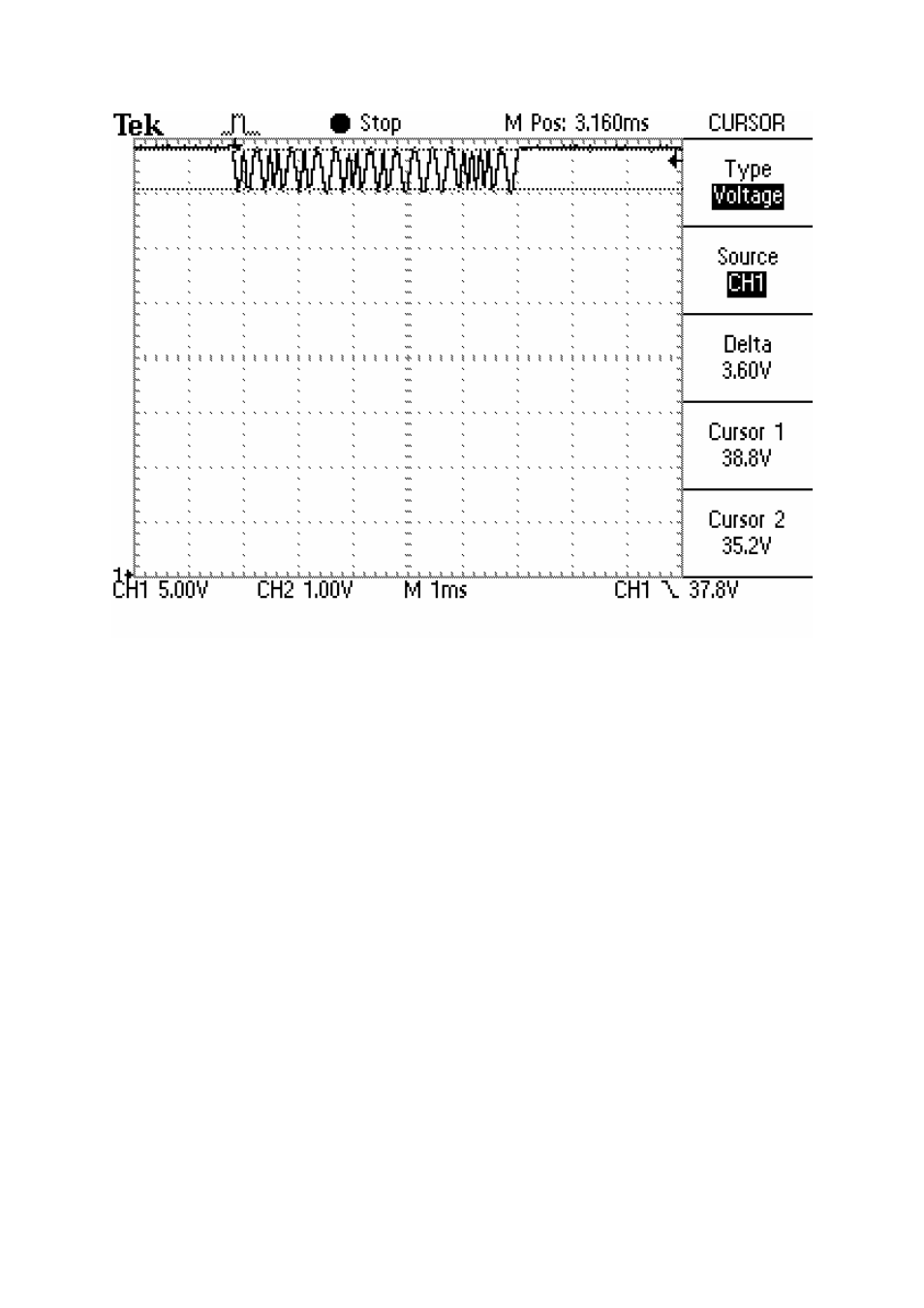 1 over-current protection | Tyco MX4428 User Manual | Page 92 / 134