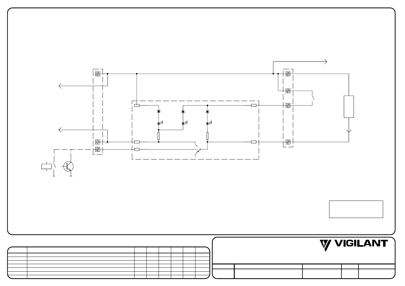 Confidential | Tyco F3200 User Manual | Page 173 / 284