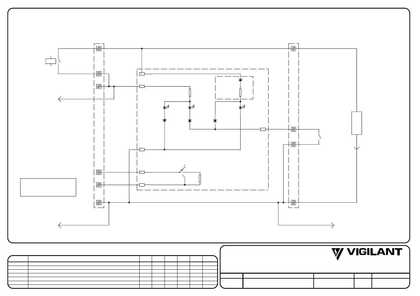 Confidential | Tyco F3200 User Manual | Page 174 / 284