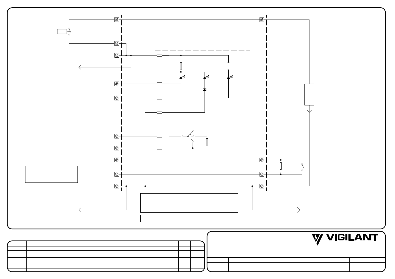 Confidential | Tyco F3200 User Manual | Page 175 / 284